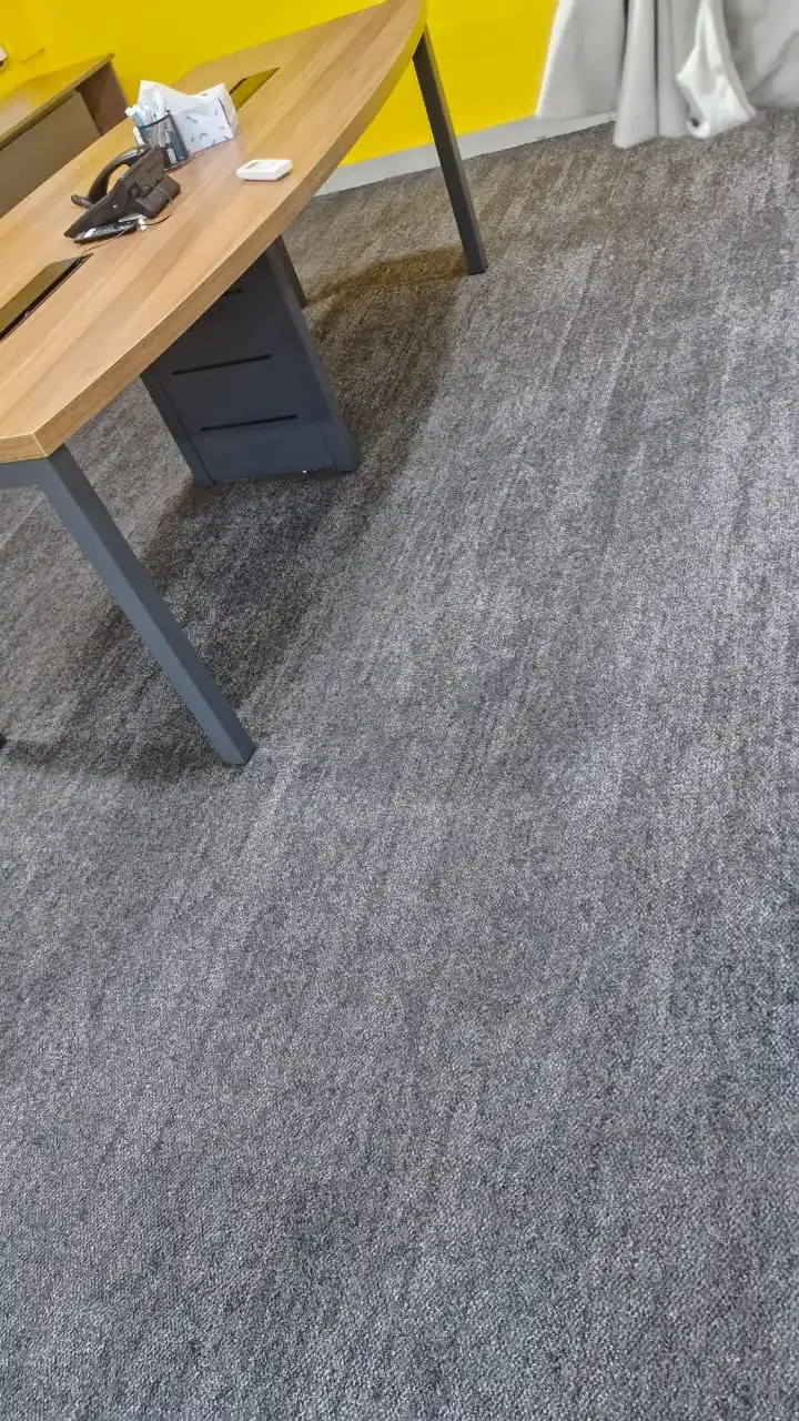 Office Carpet Marks